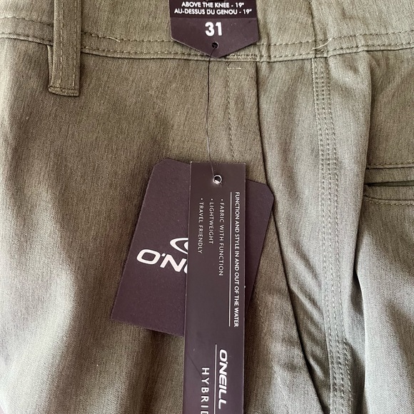 O’Neil shorts - Picture 4 of 4